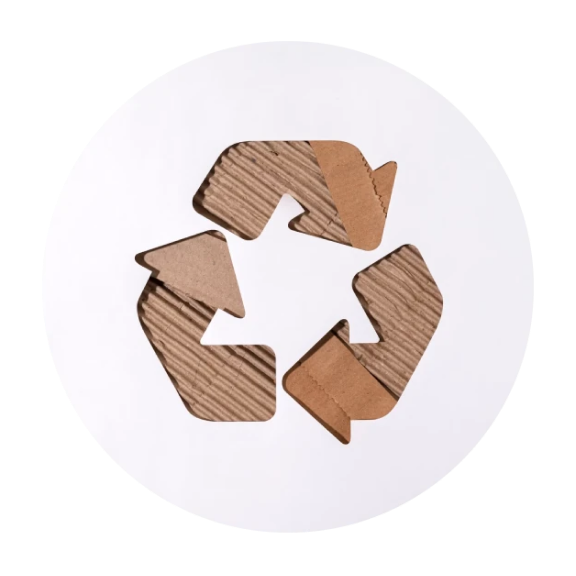 Зеленая упаковка и логистика