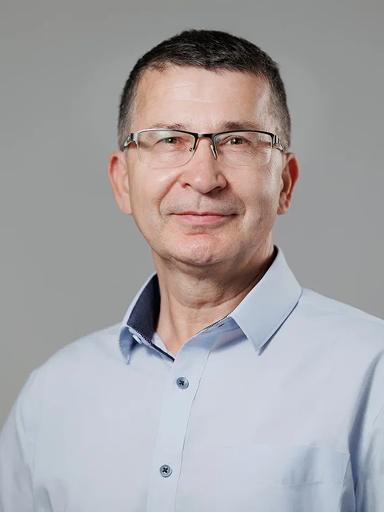 Кекин Александр