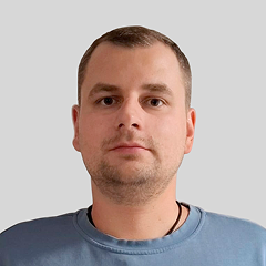 Коробов Александр